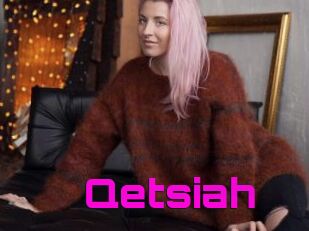 Qetsiah