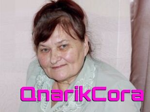 QnarikCora
