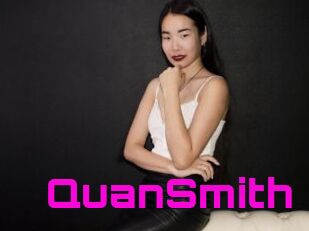 QuanSmith