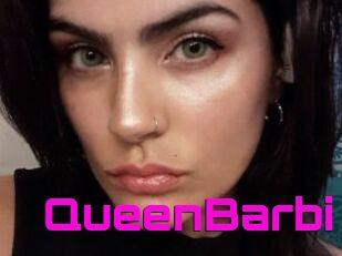 QueenBarbi