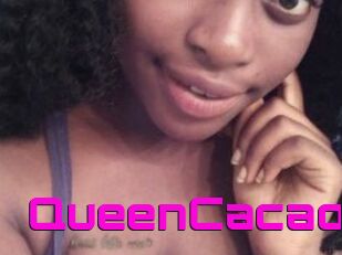 QueenCacao