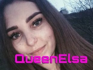 QueenElsa