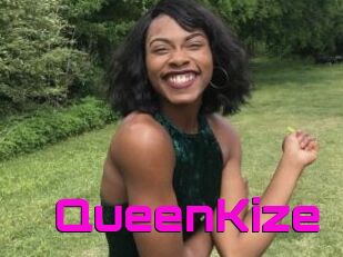 QueenKize