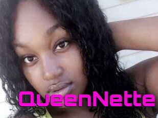 QueenNette