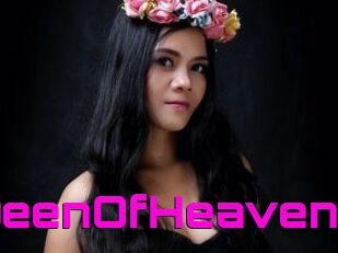 QueenOfHeaven