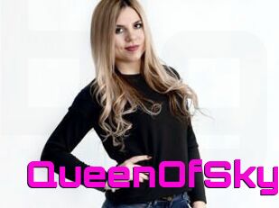 QueenOfSky