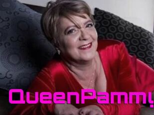 QueenPammy