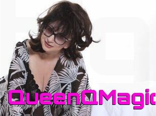QueenQMagic