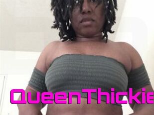 QueenThickie