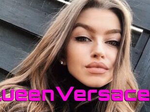 QueenVersace