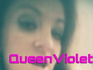 QueenViolet