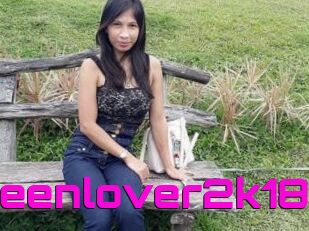 Queenlover2k18
