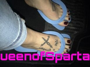 QueenofSparta