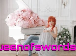 Queenofswords