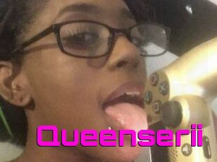 Queenserii