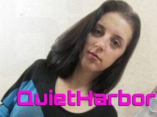 QuietHarbor