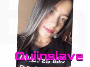 Quiinslave