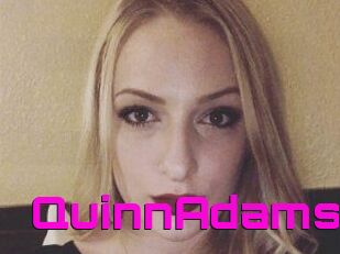 QuinnAdams