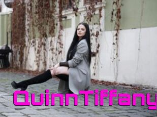 QuinnTiffany