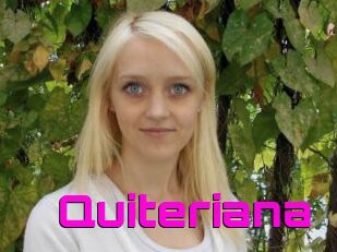 Quiteriana