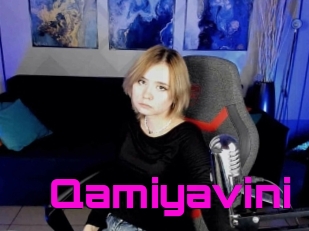 Qamiyavini