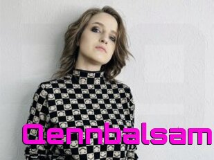 Qennbalsam