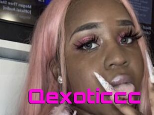 Qexoticcc