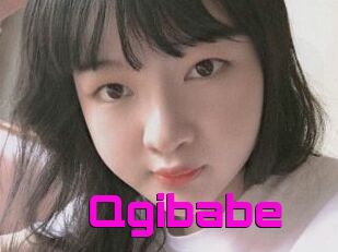 Qgibabe