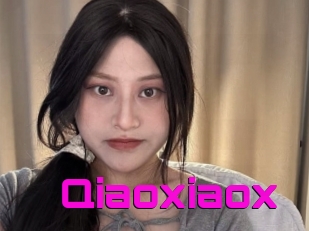 Qiaoxiaox
