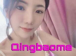 Qingbaome