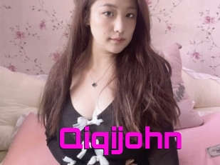 Qiqijohn