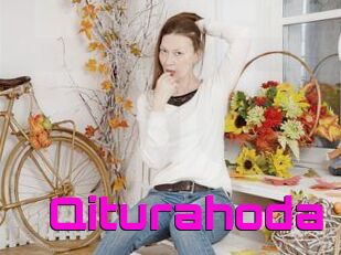 Qiturahoda