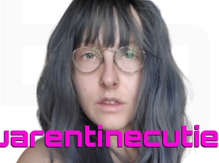 Quarentinecutie