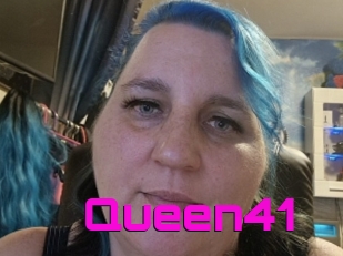 Queen41