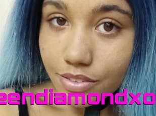 Queendiamondxo