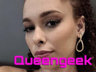 Queengeek