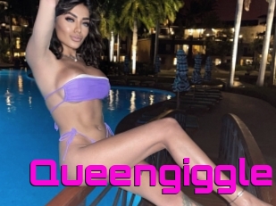 Queengiggle