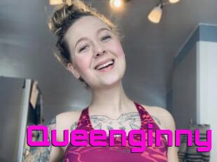 Queenginny