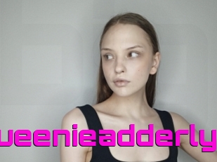 Queenieadderly
