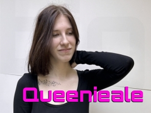Queenieale