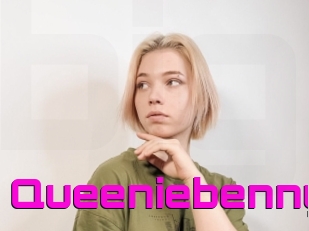 Queeniebenny