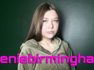 Queeniebirmingha
