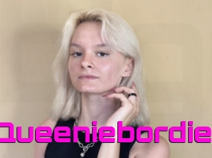 Queeniebordie