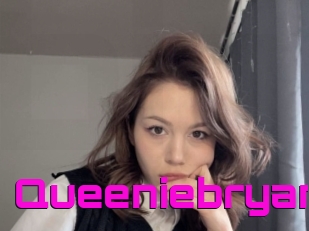 Queeniebryan