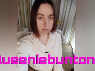 Queeniebunton