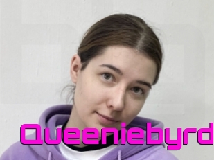 Queeniebyrd
