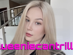 Queeniecantrill