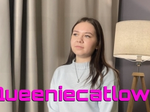 Queeniecatlow