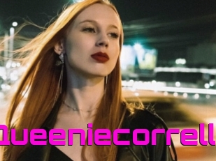 Queeniecorrell