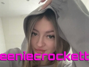 Queeniecrockett